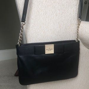 Kate Spade cross body bag.